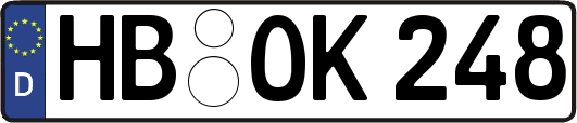 HB-OK248