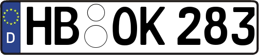 HB-OK283