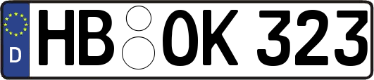 HB-OK323