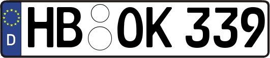 HB-OK339