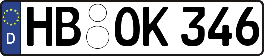 HB-OK346