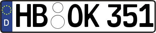 HB-OK351