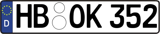 HB-OK352