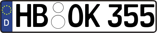 HB-OK355