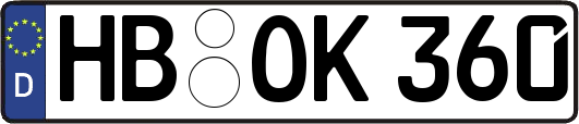 HB-OK360