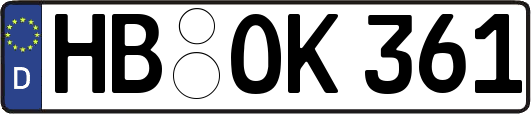 HB-OK361