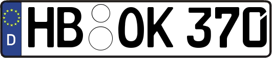 HB-OK370