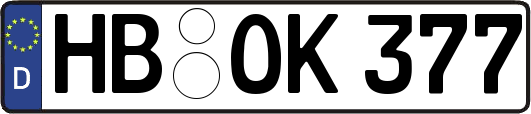 HB-OK377