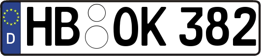 HB-OK382
