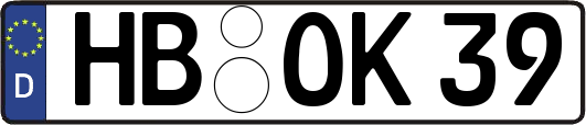 HB-OK39
