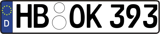 HB-OK393