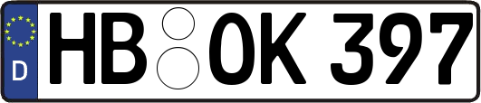 HB-OK397
