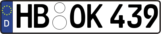 HB-OK439