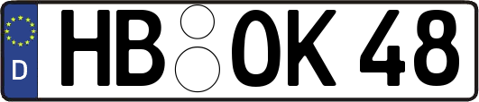 HB-OK48