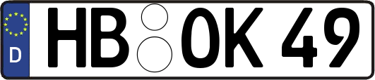 HB-OK49