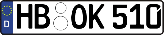 HB-OK510