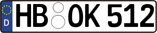HB-OK512