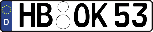 HB-OK53