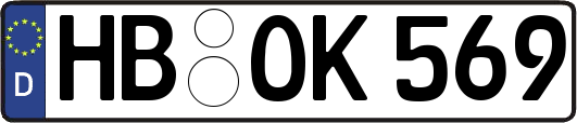 HB-OK569