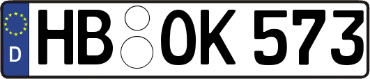 HB-OK573