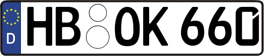 HB-OK660