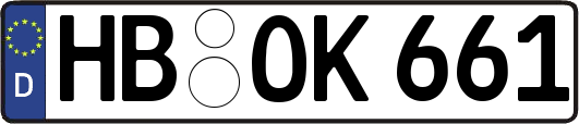 HB-OK661