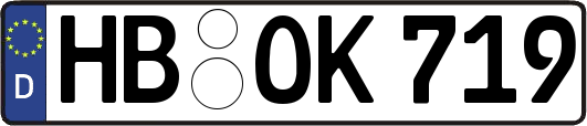 HB-OK719