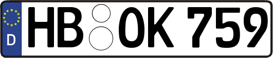 HB-OK759