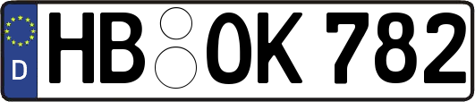 HB-OK782