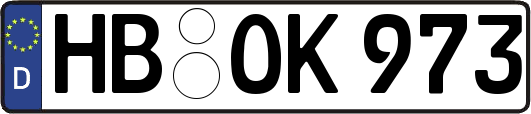 HB-OK973