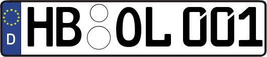 HB-OL001