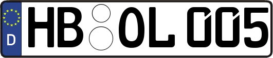 HB-OL005