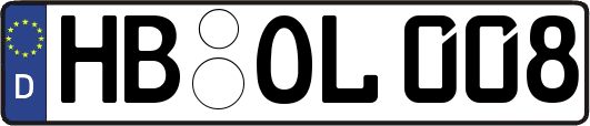 HB-OL008