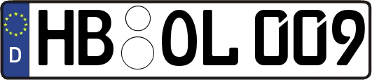 HB-OL009