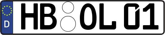 HB-OL01