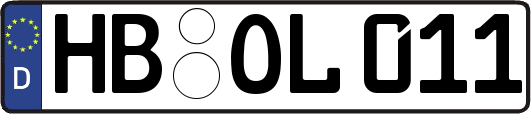 HB-OL011