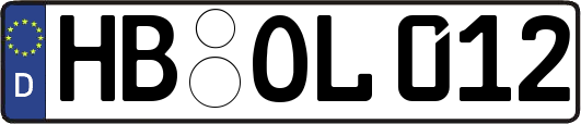 HB-OL012