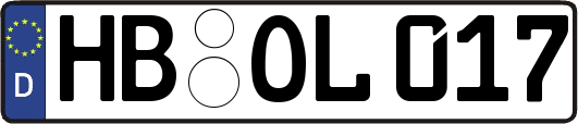 HB-OL017
