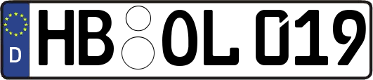 HB-OL019