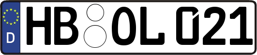 HB-OL021