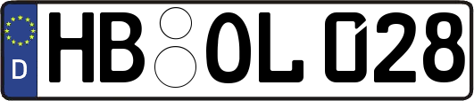 HB-OL028