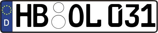 HB-OL031