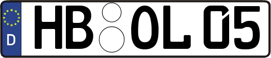 HB-OL05