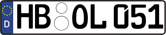 HB-OL051