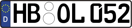 HB-OL052