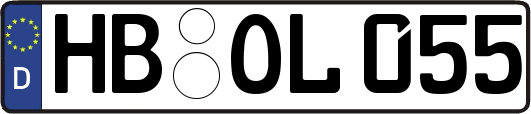 HB-OL055