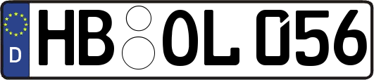 HB-OL056