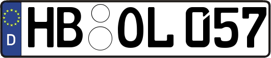 HB-OL057