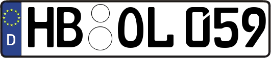 HB-OL059
