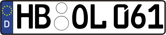 HB-OL061